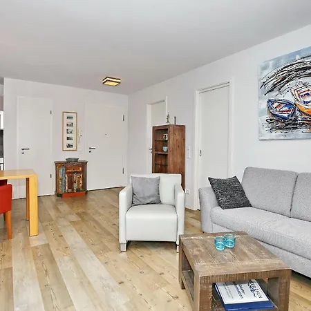 Apartmán Residenz Von Flotow 15