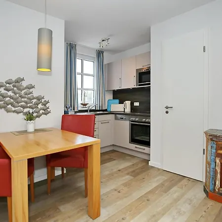 Apartmán Residenz Von Flotow 15