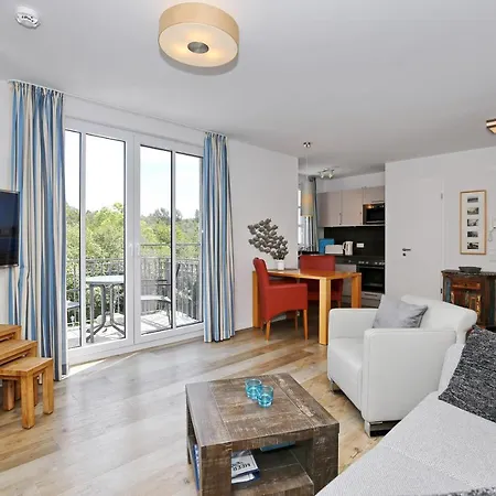 Apartmán Residenz Von Flotow 15
